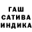 ТГК THC oil Shab_Endorphin_